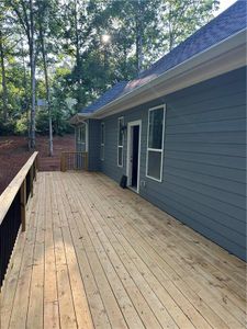 New construction Single-Family house 1119 Se Plantation Drive Se, Conyers, GA 30094 - photo 22 22