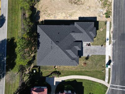 New construction Single-Family house 195 Blazing Star Avenue, Lake Alfred, FL 33850 - photo 32 32