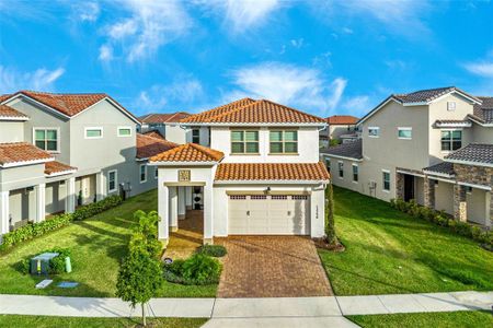 New construction Single-Family house 13258 Bromborough Drive, Orlando, FL 32832 - photo 72 72