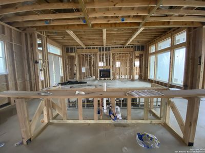 New construction Single-Family house 160 Pradera Ridge Drive, Floresville, TX 78114 - photo 23 23
