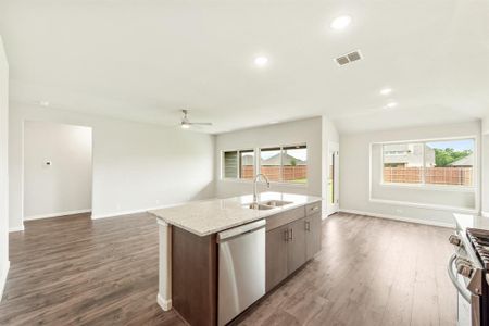 Hulen Trails Elements by Bloomfield Homes in Fort Worth - photo 38 38