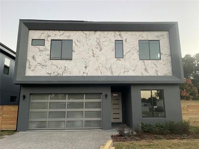 New construction Single-Family house 1636 Triangle, Orlando, FL 32806 - photo