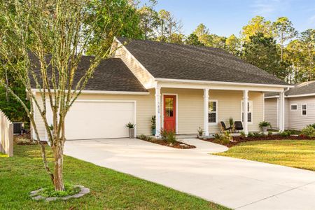 New construction Single-Family house 1639 Ne 45Th Place, Gainesville, FL 32609 - photo 34 34