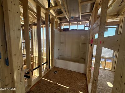 New construction Single-Family house 32259 W Saddlehorn Drive, San Tan Valley, AZ 85140 - photo 17 17