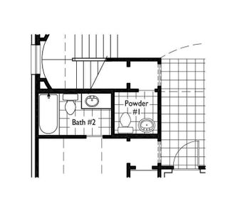 New construction Single-Family house 4217 Linear Drive, Celina, TX 75078 248H Plan- photo 7 7