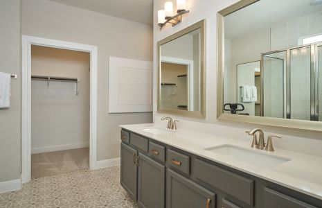 New construction Single-Family house 701 Silver Spur Boulevard, Georgetown, TX 78633 - photo 33 33