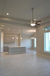New construction Single-Family house 11931 Lewisvale Green Drive, Humble, TX 77346 - photo 10 10