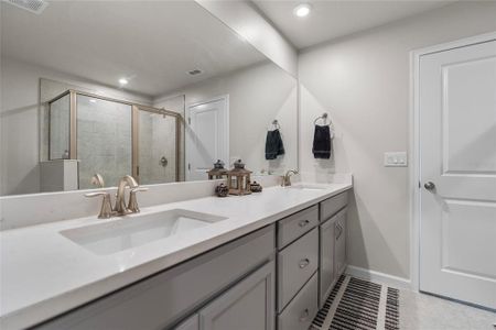 Volanti by Mattamy Homes in Wesley Chapel - photo 17 17