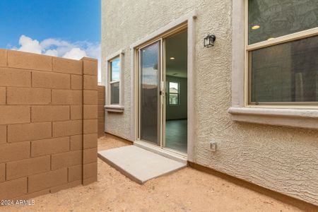 New construction Single-Family house 14106 W Hackamore Drive, Surprise, AZ 85387 Plan CC-RM2- photo 25 25