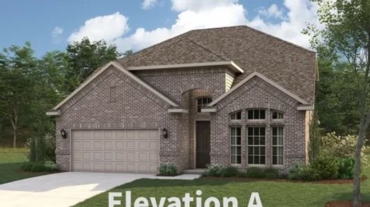 New construction Single-Family house 17216 Clover, Celina, TX 75009 - photo 0 0