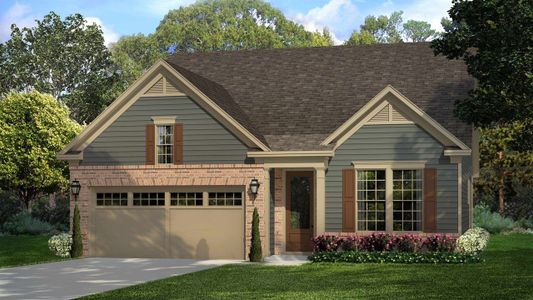 New construction Single-Family house 8913 Silver Springs Court, Charlotte, NC 28215 - photo 9 9