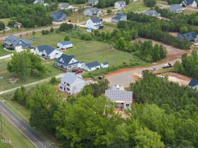 New construction Single-Family house 10 Moonraker Drive, Spring Hope, NC 27882 - photo 5 5