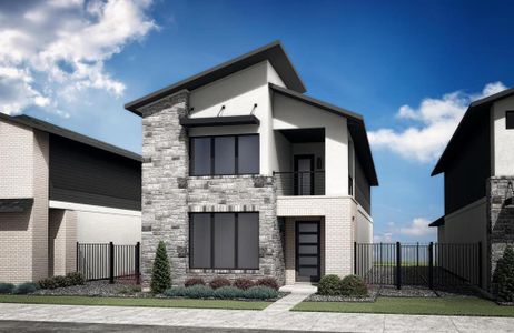 New construction Single-Family house 7200 Collin Mckinney Parkway, McKinney, TX 75070 - photo 8 8