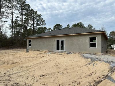New construction Single-Family house 8009 N Oxford Terrace, Citrus Springs, FL 34433 - photo 28 28