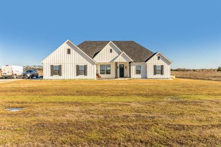 New construction Single-Family house 6707 County Road 1140, Leonard, TX 75452 - photo 0 0