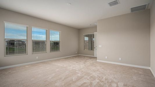New construction Single-Family house 20930 Pasadena Avenue, Buckeye, AZ 85396 - photo 18 18