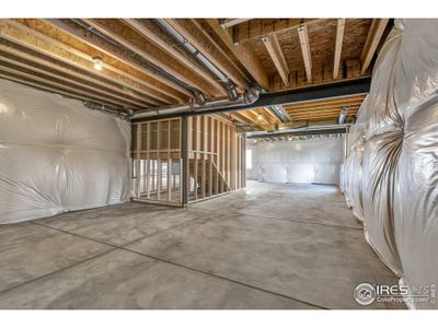 New construction Townhouse house 5708 2Nd St Rd, Greeley, CO 80634 - photo 22 22