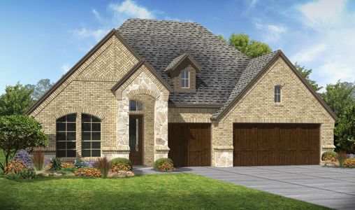 New construction Single-Family house 152 Peninsula Point Drive, Montgomery, TX 77356 - photo 13 13
