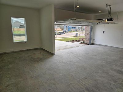 New construction Single-Family house 8326 Aussie Beadhead Drive, Fulshear, TX 77441 Somervell- photo 45 45