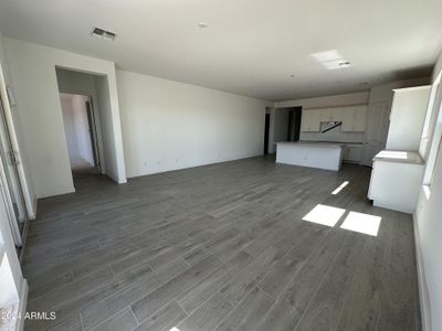 New construction Single-Family house 11530 E Utah Avenue, Mesa, AZ 85212 Pearl Homeplan- photo 18 18