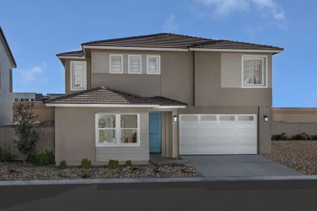 New construction Single-Family house 9245 E. Spiral Ave, Mesa, AZ 85212 Wilson- photo 3 3