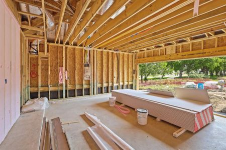 New construction Single-Family house 381 Zambrano Drive, Prosper, TX 75078 - photo 7 7