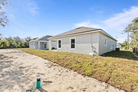 New construction Single-Family house 3871 Phillips Road, Lake Wales, FL 33898 - photo 26 26