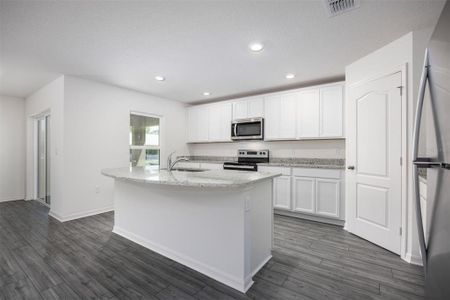 New construction Single-Family house 12835 Del Lago Drive, Astatula, FL 34705 - photo 9