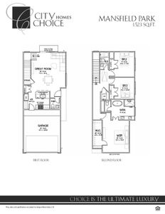 New construction Single-Family house 5910 Haring Lane, Houston, TX 77091 Plan Unknown- photo 2 2