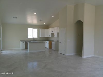New construction Single-Family house 8245 W Pica Drive, Arizona City, AZ 85123 - photo 13