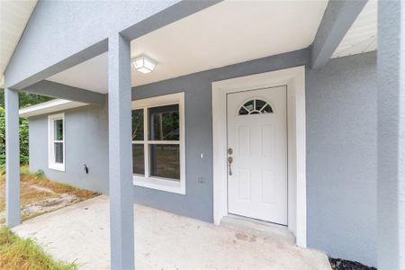 New construction Single-Family house 6297 Nw 63Rd Terrace, Ocala, FL 34482 - photo 0