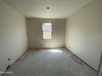 New construction Single-Family house 47529 W Kenner Drive, Maricopa, AZ 85139 Poppy Homeplan- photo 12 12