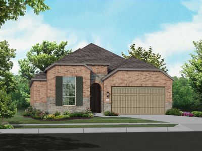New construction Single-Family house 10208 Cactus Hill, San Antonio, TX 78254 - photo 1 1