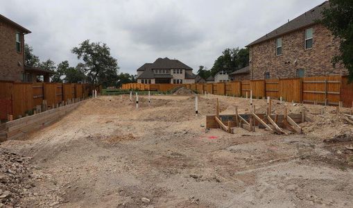 New construction Single-Family house 231 Pigeon River Rd, Kyle, TX 78640 - photo
