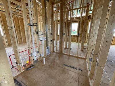 New construction Single-Family house 269 Murray Grey Lane, Wake Forest, NC 27587 Aurora- photo 21 21