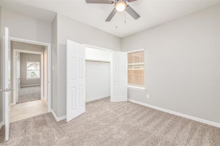 New construction Single-Family house 5521 Patton Drive, Fort Worth, TX 76112 - photo 11 11