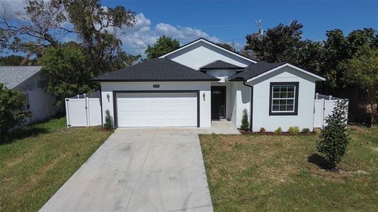 New construction Single-Family house 5549 97Th Terrace N, Pinellas Park, FL 33782 - photo 0