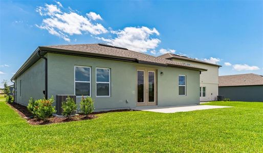 New construction Single-Family house 1378 Sterling Pointe Drive, Deltona, FL 32725 Badland Homeplan- photo 25 25