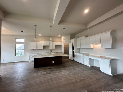 New construction Single-Family house 306 Rhapsody View, Spring Branch, TX 78070 - photo 6 6