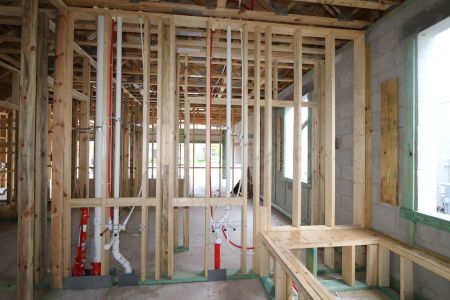 New construction Single-Family house 5092 Bromeliad Avenue, Wimauma, FL 33598 Barcello Bonus- photo 20 20