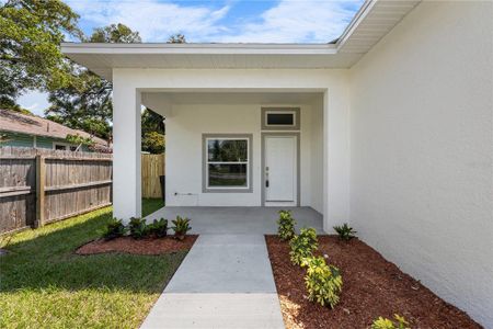 New construction Single-Family house 907 Plaza Street, Clearwater, FL 33755 - photo 1 1