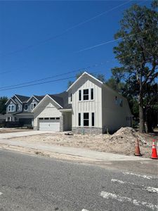 New construction Single-Family house 63 Clark Street, Oviedo, FL 32765 The Summerloch- photo 10 10