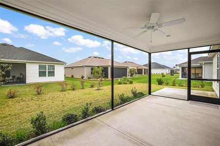 New construction Single-Family house 3351 Crego Court, The Villages, FL 32163 - photo 18 18