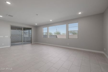 New construction Single-Family house 9640 E Rainbow Avenue, Mesa, AZ 85212 - photo 8 8