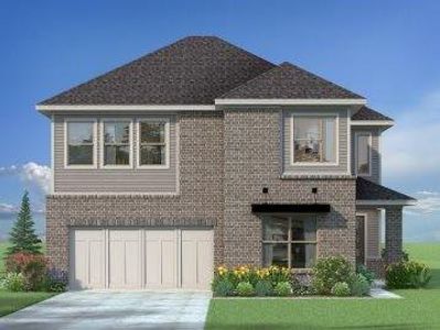 New construction Single-Family house 7209 El Matador Drive, Rowlett, TX 75088 - photo 0 0