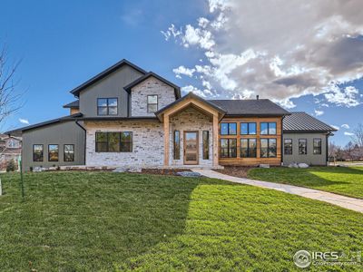 New construction Single-Family house 1574 Spring Creek Dr, Lafayette, CO 80026 - photo 0 0