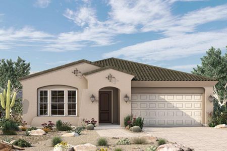 Ascent at Northpointe at Vistancia by David Weekley Homes in Peoria - photo 17 17