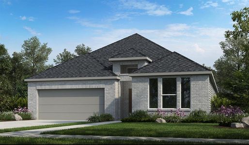 New construction Single-Family house 1708 Nightshade Lane, Celina, TX 75009 Auburn- photo 0 0