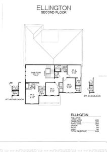 New construction Single-Family house 7487 Sea Manatee Street, Parrish, FL 34219 - photo 2 2