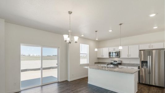 New construction Single-Family house 2701 72Nd Avenue Court, Greeley, CO 80634 - photo 11 11